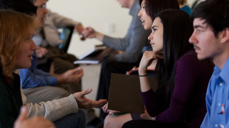 Les jeunes patrons de TPE/PME plutôt optimistes sur leur bénéfice 2024