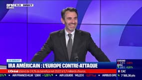 Good Evening Business : Partie 1 - 09/02