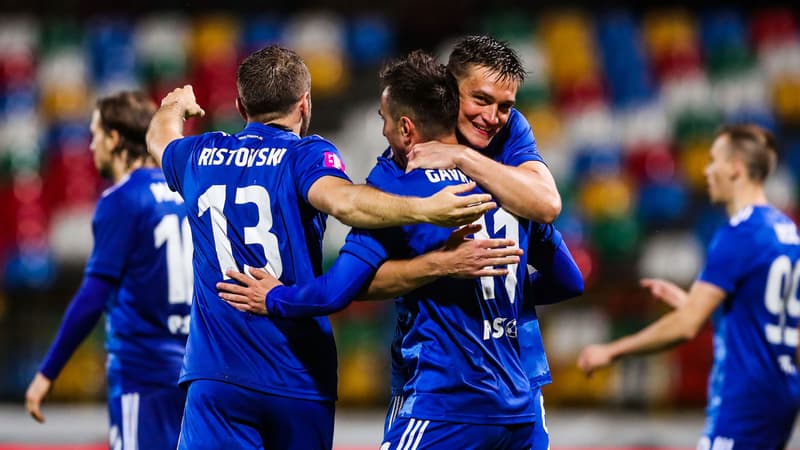 Dinamo Zagreb