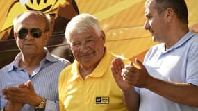 Raymond Poulidor