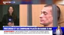 Affaire Griveaux: la garde à vue de Piotr Pavlenski prolongée