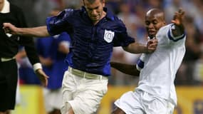 Zinedine Zidane