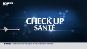 Check-up Santé - Samedi 29 août