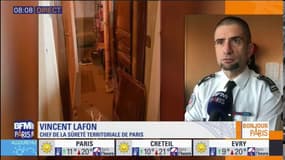 Des cambrioleurs interpellés pour 127 vols en 14 mois