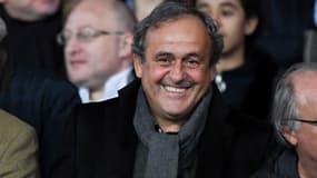 Michel Platini