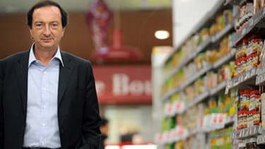 Le patron des Centres Leclerc n'est pas demandeur d'une réforme élargissant les conditions d'ouverture le dimanche