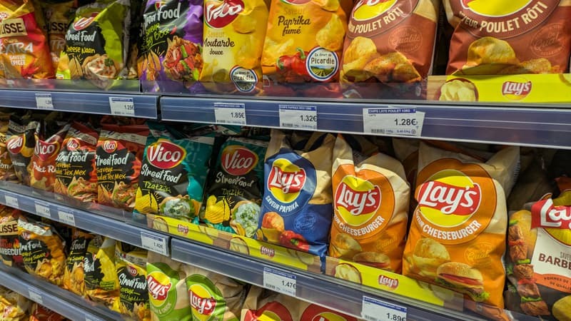 "On dit bon appétit, pas bonne chance": la nutri-anxiété touche de plus en plus de Français