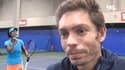 Tennis : "Surpris par la communication du CIO", Mahut invite Peng Shuai à jouer le double mixte en Australie