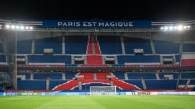 Parc des Princes