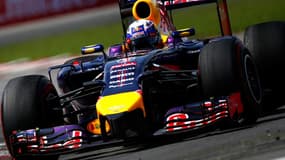 Daniel Ricciardo