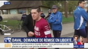Jonathann Daval: une demande de remise en liberté va être déposée