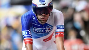 Thibaut Pinot
