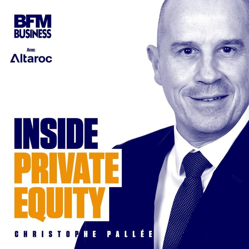 Inside Private Equity - Quelle part investir en private equity ? - 29/01