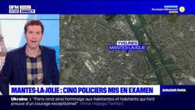 L'essentiel de l'actualité parisienne du mardi 1er mars 2022