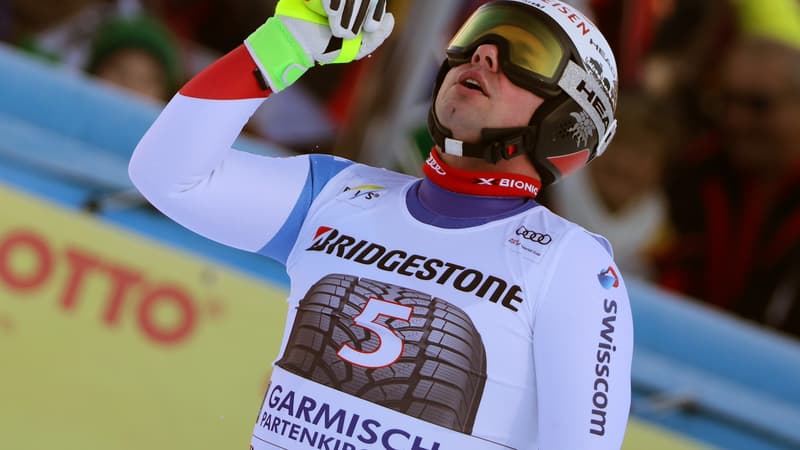 Beat Feuz