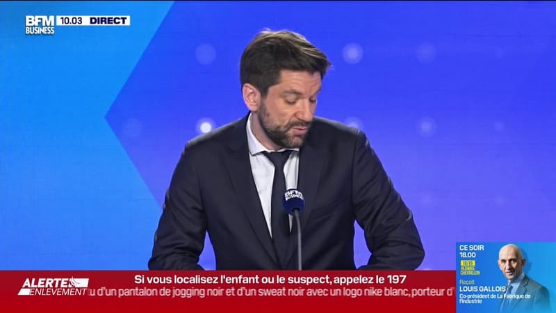 L'intégrale des Experts du mardi 21 octobre