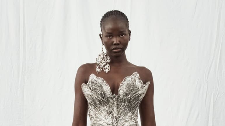 Alexander McQueen 2023 Alexander McQueen 2023