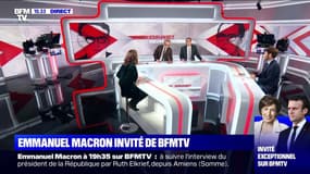 Emmanuel Macron à Amiens: Que peut-on retenir ? - 22/11