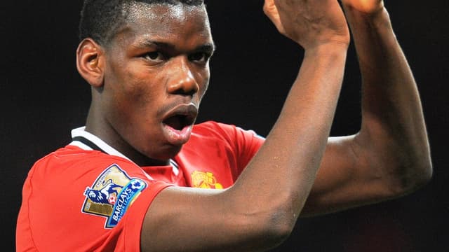 Paul Pogba