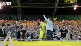 Matt Miazga rejoint Nantes
