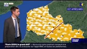 Météo Nord-Pas-de-Calais: des éclaircies et de la fraîcheur prévues ce mardi, 5°C à Lille et 7°C à Calais