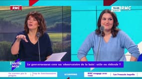 Le Zapping RMC - 05/03