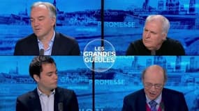 Quand les GG reviennent à l'école