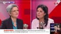 Rousseau : "Est-ce que la priorité est de recevoir Charles III à Versailles ?"