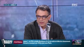L'interview «Savoir comprendre» : Professeur Yazdan Yazdanpanah - 24/02