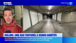 Oullins : une ado torturée, 5 jeunes arrêtés