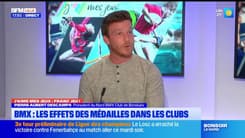 J'aime mes jeux du mercredi 7 août - À 42 ans, Beaumont poursuit son aventure