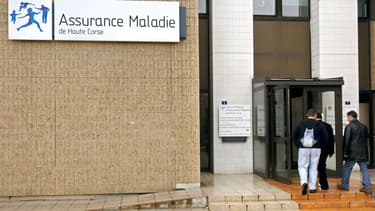 La Sécurité sociale pourrait subir une sévère cure d'amaigrissement.