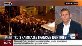 Attaques à Paris: "On a un problème de délinquance mais on ne peut pas généraliser la banlieue à ce type d'extrémisme", Stéphane Beaudet