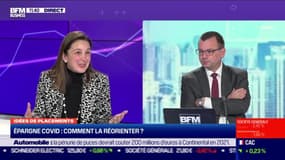 BFM Patrimoine - Mardi 9 mars