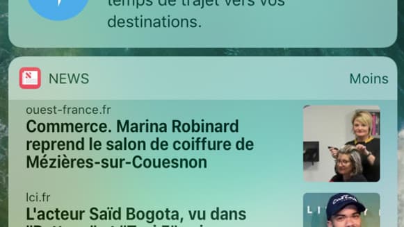 Apple News Apple News