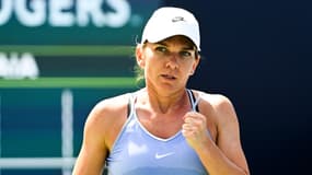 S. Halep