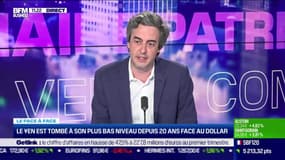 Nicolas Chéron VS Olivier de Royère : Banques centrales, quelle menace pour les marchés actions ? - 21/04