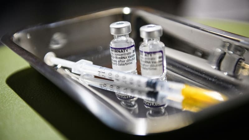 un tribunal italien ordonne l'analyse des vaccins à ARN messager