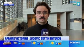 Assises de l'Isère: Ludovic Bertin entendu ce mercredi pour le meurtre de Victorine