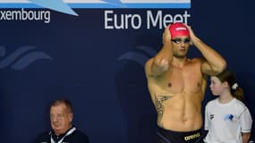 Florent Manaudou