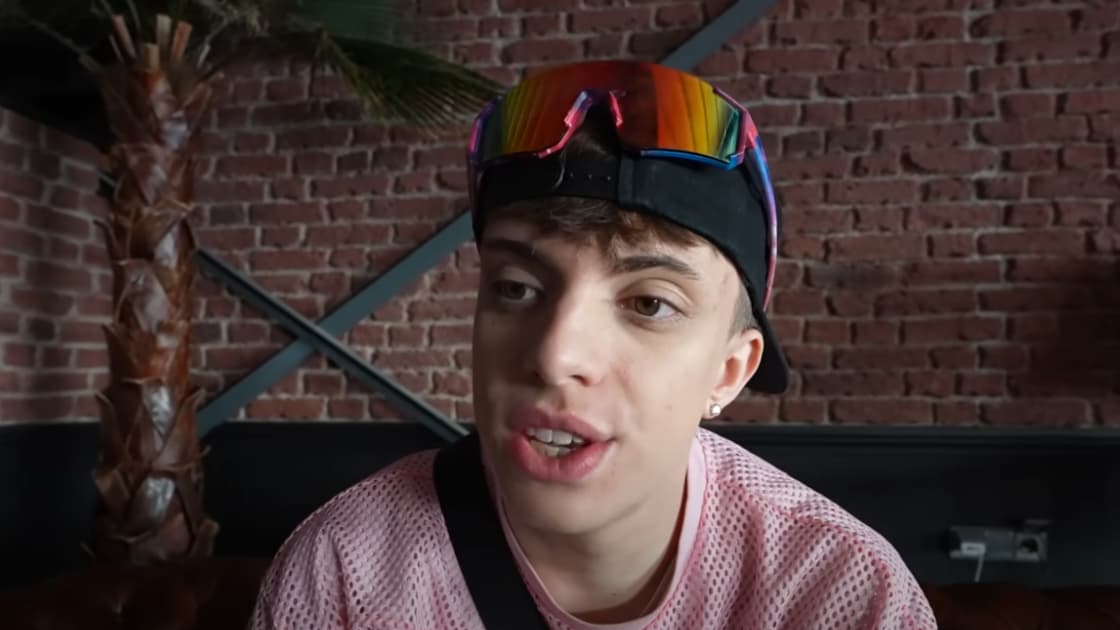 "JE PRÉFÈRE ARRÊTER AU BON MOMENT": ANYME, LA STAR DE TWITCH, ANNONCE FAIRE UNE PAUSE