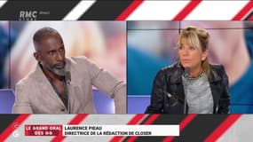 "Laeticia Hallyday est quelqu'un de beaucoup plus complexe que ce que l'on veut bien dire"