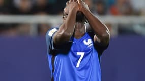 Jean-Kévin Augustin