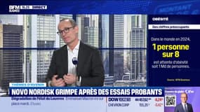 Anti-obésité : ces nouveaux médicaments qui arrivent - 24/01