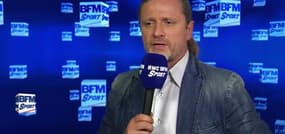 Petit : "Un faux pas les condamnerait à l'exploit"