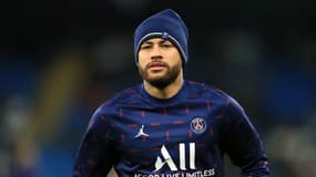 NEYMAR JR (24/11/2021)