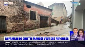 Esterel: la famille de Ginette Maugée, morte écrasée par un camion-poubelle, veut des réponses