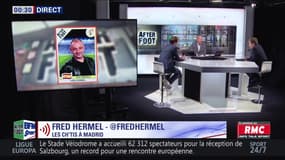 After Foot du jeudi 26/04 – Partie 5/6 - Retour sur Arsenal/Atlético (1-1)