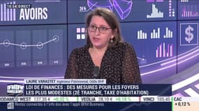 Idées de placements: Loi de finances, des mesures pour les foyers les plus modestes - 17/02