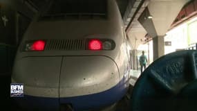 SNCF : de sérieuses économies au programme